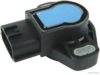 HERTH+BUSS JAKOPARTS J5648002 Sensor, throttle position